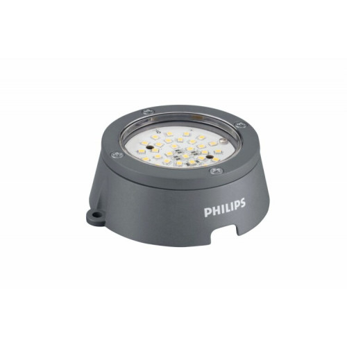 Светильник светодиодный архитектурный BGS301 G2 30LEDLP 27K 24V CFC DMX | 911401752452 | Philips