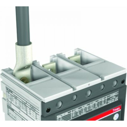Выводы силовые для стационарного выключателя F T6 630/800 (комплект из 3шт.) | 1SDA060421R1 | ABB