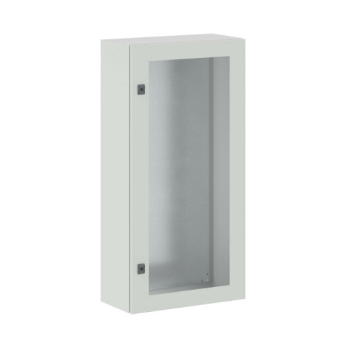 Шкаф навесной CE, с прозрачной дверью, 1200 x 600 x 300мм, IP55 | R5CEX1263 | DKC