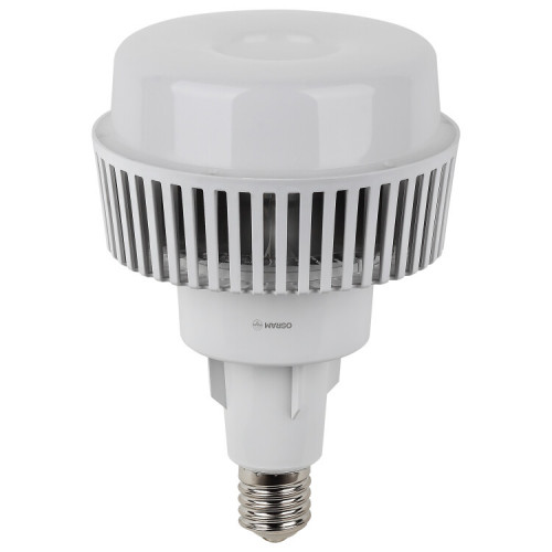 Лампа светодиодная промышленная LED HQ Special 13000Лм 105W/865 230V AC E40 4X1 | 4058075576711 | OSRAM