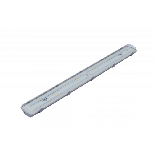 Светодиодный светильник Diora LPO/LSP SE 30/4300 прозрачный 4300лм 30Вт 5000K IP65 | DLPOSE30-PZ-5K-N | Diora