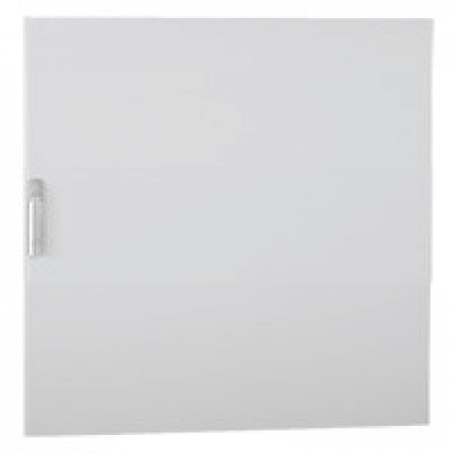 Реверсивная дверь остекленная плоская - XL3 4000 - ширина 725 мм | 020584 | Legrand