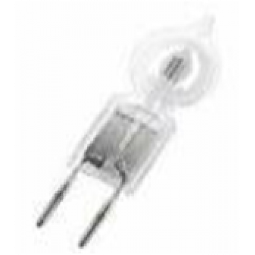 Лампа галогенная капсульная, инфракрасное покрытие (IRC) 64432 PRO 35W 12V GY6.35 FS1 | 4050300615905 | Osram