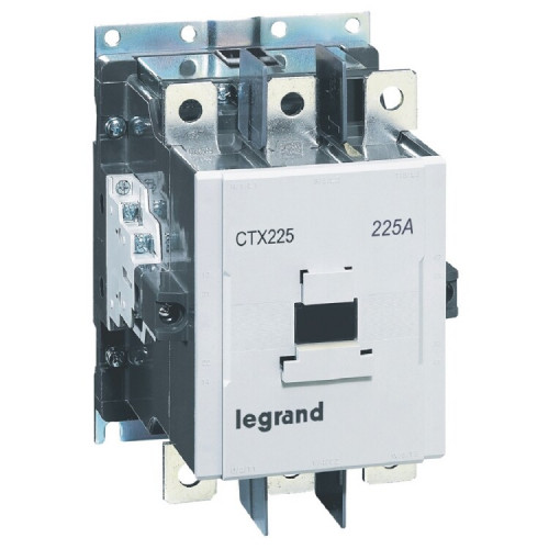 Контактор CTX3 225 3P 225A 100...240В~/= | 416296 | Legrand