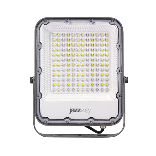 Прожектор светодиодный PFL- S4- 100w 6500K 80° IP65 | .5036437 | JAZZWAY