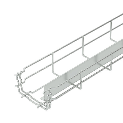 Проволочный лоток 55x100x3000 (GRM-T 55 100 G) | 6006453 | OBO Bettermann