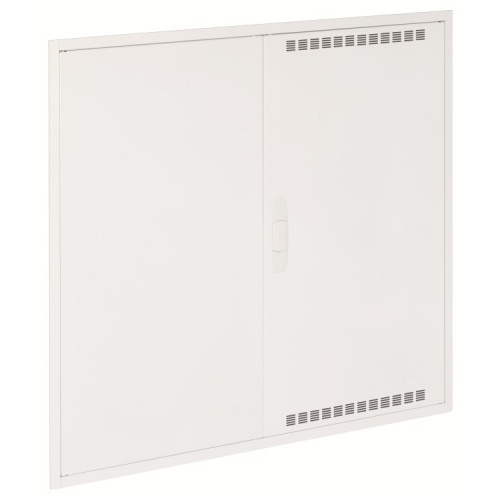 Рама с дверью с вентиляционными отверстиями ширина 4, высота 6 для шкафа U64 | 2CPX063464R9999 | ABB
