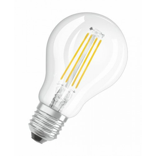 Лампа светодиодная LED Retrofit CLASSIC P 40 4 W/4000K E27 | 4058075435148 | OSRAM