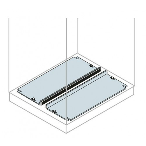 Панели нижние скользящ. W=1000MM D=900MM|1STQ007718A0000 | ABB