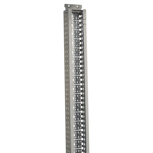 Монтажная стойка - XL3 4000 - у шкафов с кабельными секциями | 020516 | Legrand