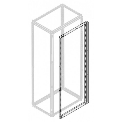 Рама фиксир.для панелей H=1800ммW=1000мм|1STQ007452A0000 | ABB