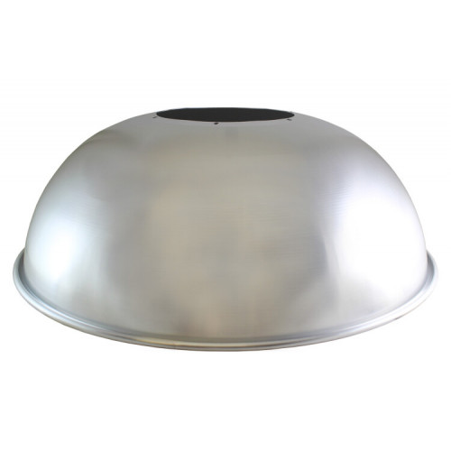Отражатель для промышленного светильника ДСП-01 90 градусов алюминий | SQ0352-0010 | TDM
