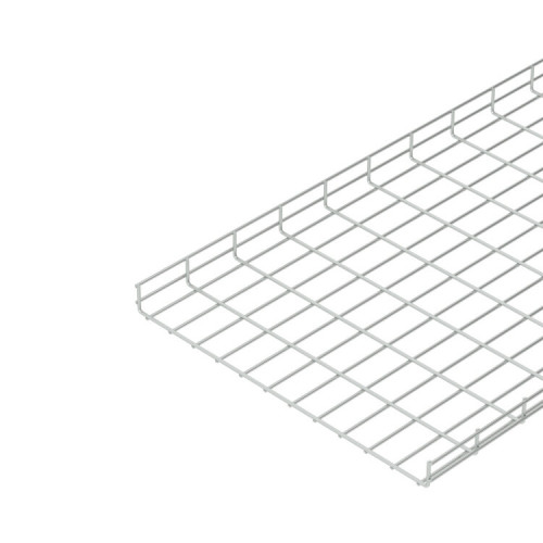 Проволочный лоток D=6мм 55x600х3000 (SGR 55 600 G) | 6005482 | OBO Bettermann