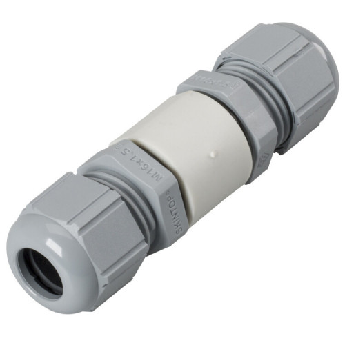 Соединитель KLW-2 (4-10mm, IP67) | 016900 | Arlight