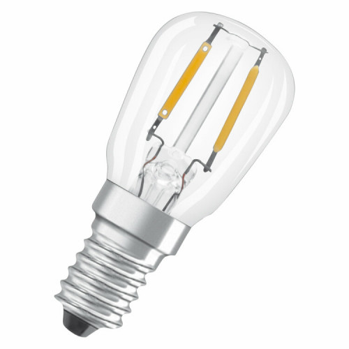 Лампа светодиодная LED SPECIAL T26 10 2,2 W/2700K E14 | 4058075449923 | OSRAM