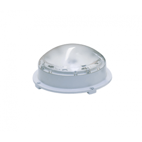 Светильник светодиодный Disk LED-10-001 865 10Вт 920 Лм 6500К IP65 ЗСП | 716610001 | ЗСП