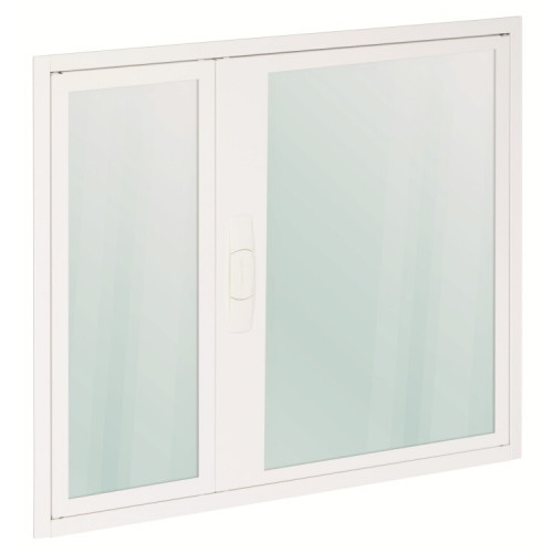 Рама с прозрачной дверью ширина 3, высота 4 для шкафа U43 | 2CPX030788R9999 | ABB