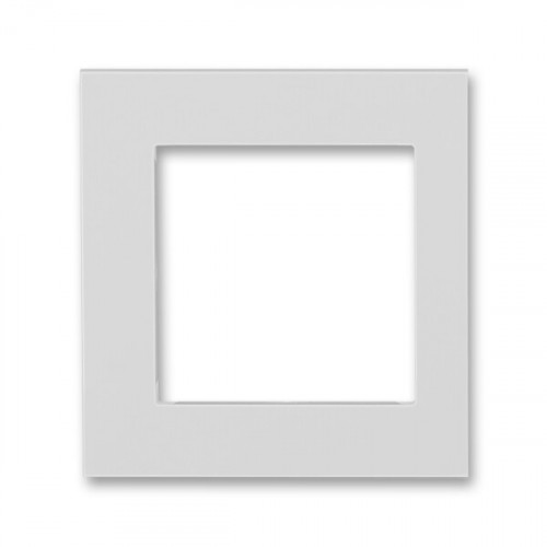 ABB Levit Серый Сменная панель внешняя на многопостовую рамку | ND3901H-A250 16 | 2CHH010250A8016 | ABB