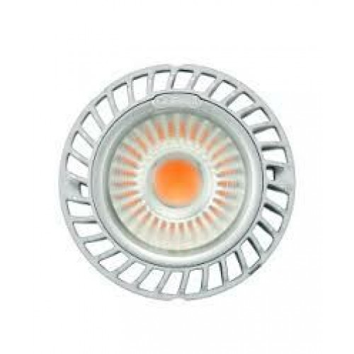 Светильник Downlight встраиваемый LED 18Вт 36В IP20 серебро 1.8лм 3000К диммируемый PL-CN111-COB-1800-930-24D-G1 12X1 | 4052899541412 | Osram