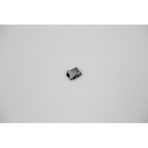 Аксессуар коннектор для светодиодной 4PIN for Varton LED strip RGB 10mm (connection of 2 strips) | V4-R0-70.0024.STR-0001 | VARTON