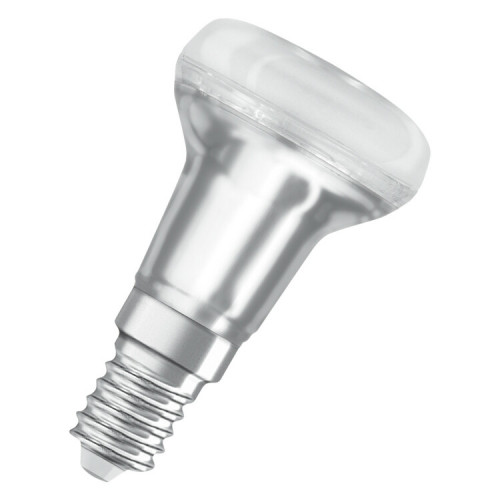 Лампа светодиодная PARATHOM R50 60 non-dim 36° 4, 3W/827 E14 | 4058075264663 | Osram
