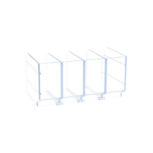 Кожух защитный для 4 полюса для контакторов (A)F-160..(A)F-230OptiStart K-FX-845 | 335398 | КЭАЗ