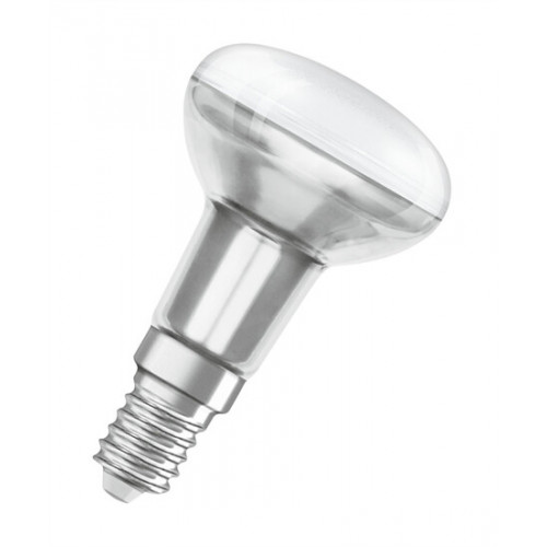 Лампа светодиодная LED SUPERSTAR R50 60 36° 5,9 W/2700K E14 DIM | 4058075125940 | OSRAM