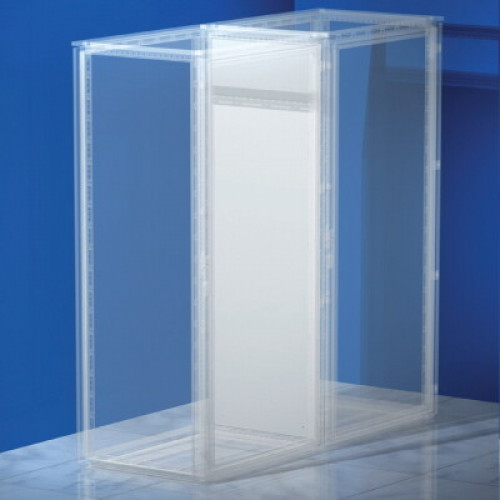 Разделитель вертикальный, полный, для шкафов 1600 x 600 мм | R5DVE1660 | DKC