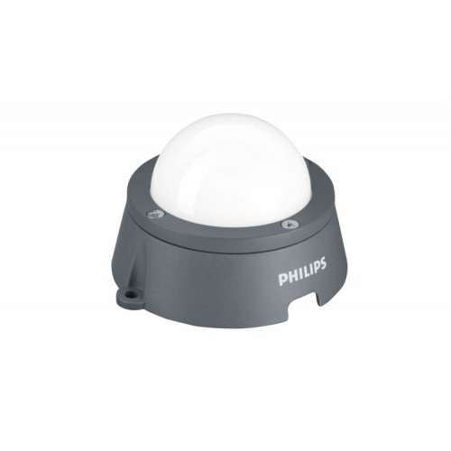 Светильник светодиодный архитектурный BGS301 G2 30LEDLP RGBNW 24V OSC DMX | 911401752662 | Philips