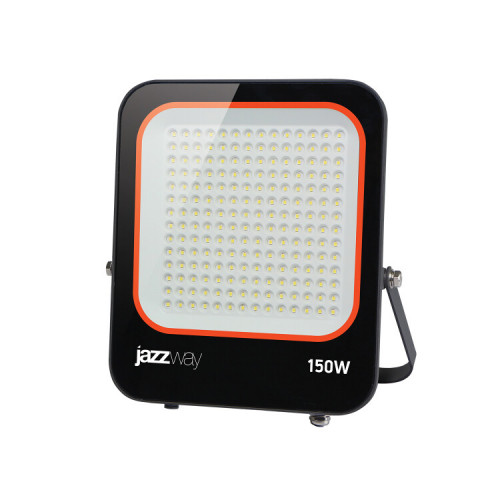 Прожектор светодиодный PFL- V 150w 6500K IP65 Jazzway | .5039773 | Jazzway
