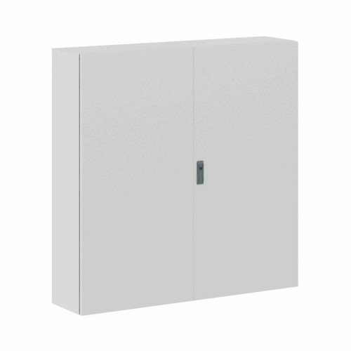 Шкаф навесной CE, двухдверный, 1200 x 1200 x 300мм, IP55 | R5CE12123 | DKC