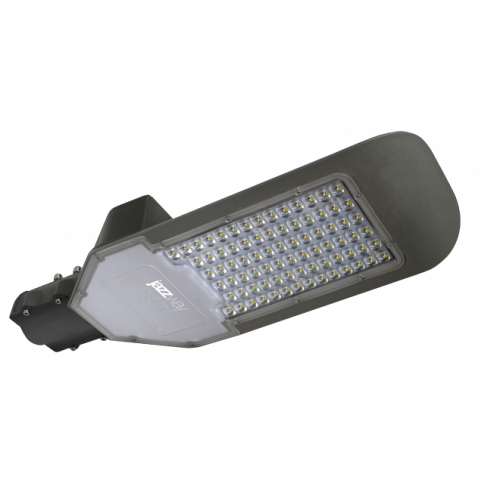 Светильник светодиодный консольный уличный ДКУ PSL 02 80Вт 5000К IP65 | 5005808 | Jazzway