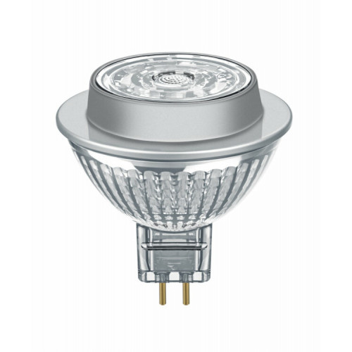Лампа светодиодная напряжение 12В PARATHOM PRO MR16 35 dim 36° 6 3W/930 GU5.3 | 4058075094970 | Osram