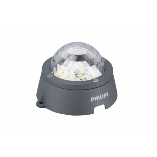 Светильник светодиодный архитектурный BGS301 G2 30LEDLP 30K 24V DSC | 911401752542 | Philips