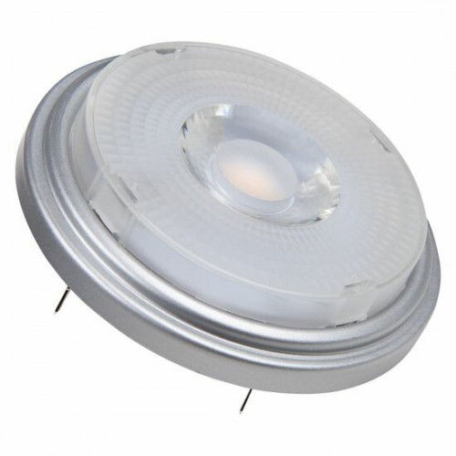 Лампа светодиодная PARATHOM® PRO AR111 50 40° 7,3 W/2700K G53 GLOWdim | 4058075448940 | OSRAM