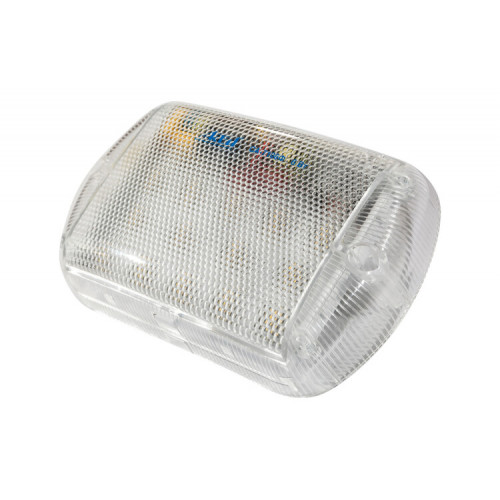 Светильник светодиодный пылевлагозащищенный для ЖКХ СА-7106Ф серия «ПЕРСЕЙ» | СА-7106Ф | Актей