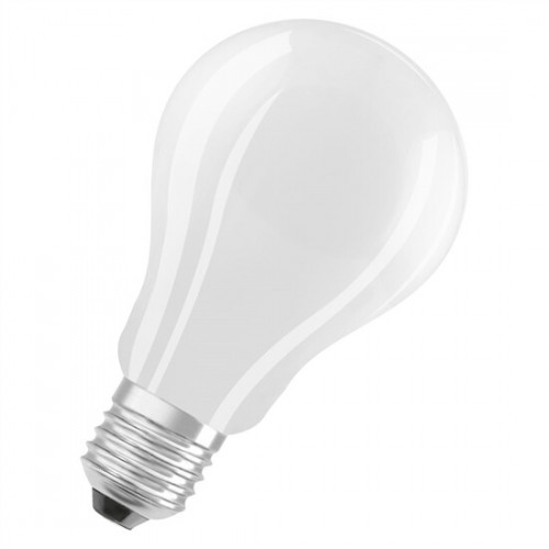 Лампа светодиодная LED Retrofit CLASSIC A 150 16 W/4000K E27 | 4058075305038 | OSRAM