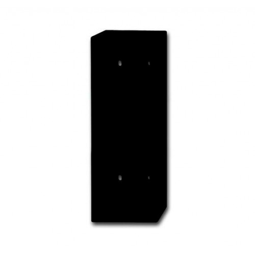 Коробка для открытого монтажа, 3 поста, серия future, цвет антрацит/черный | 1799-0-0915 | 2CKA001799A0915 | ABB