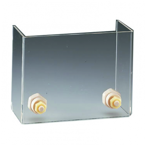 Кожух защитный для 1 полюса для контакторов F-500-30 OptiStart K-FX-527 | 335424 | КЭАЗ