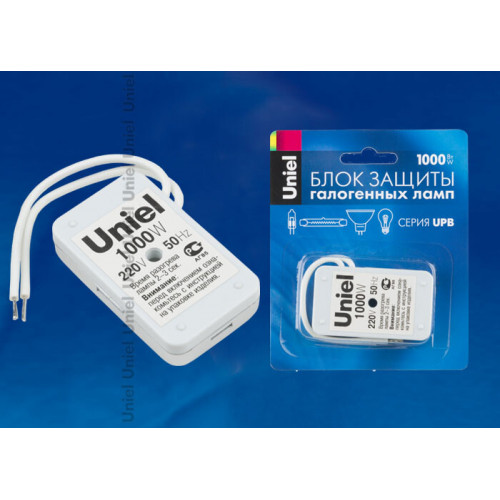 Лента светодиодная холодный белый свет IP65 ULS-2835-60LED/m-8mm-IP65-DC12V-6W/m-5M-DW | UL-00000892 | Uniel