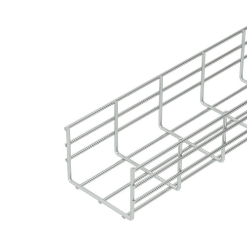 Проволочный лоток D=6мм 105x150х3000 (SGR 105 150 G) | 6002608 | OBO Bettermann