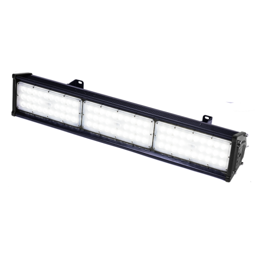 Светильник светодиодный промышленный SkatLED M-150L | 657 | Бастион