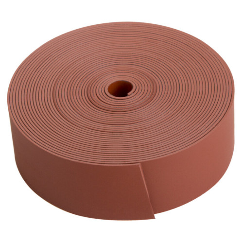 Термоусаживаемая лента с клеевым слоем 25 мм х 1,0 мм, красная (ролик 5 м) (ТЛ-1,0) | 48-9024 | REXANT