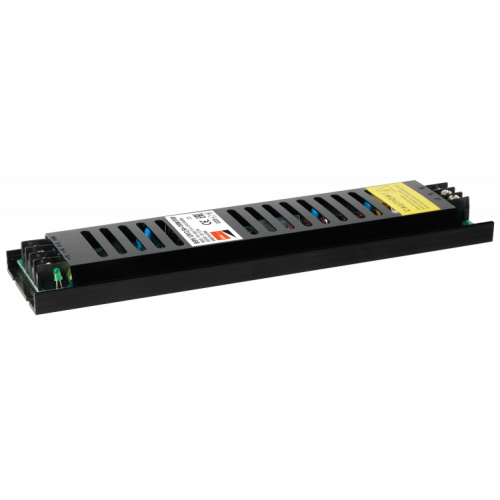 Драйвер для светодиодной ленты LED BSPS 150Вт 12В IP20 | 3329235A | Jazzway