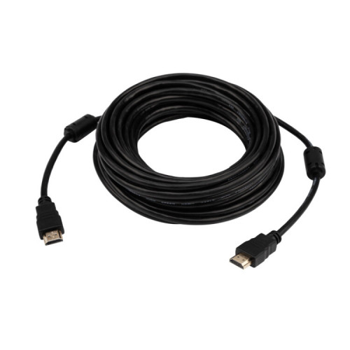 Кабель PROconnect HDMI - HDMI 2.0, 10м, Gold |17-6108-6 | PROconnect