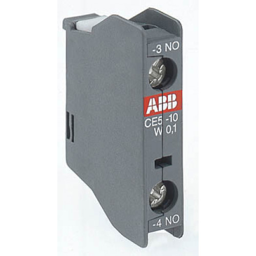 Главные контакты ZLU95 для контакторов UA95 | 1SFN164302R1000 | ABB