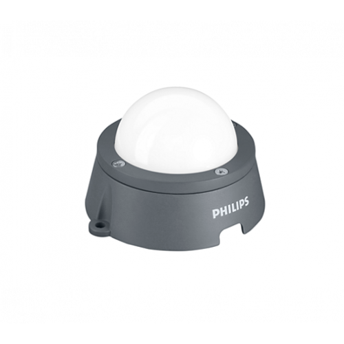 Светильник светодиодный архитектурный BGS301 G2 30LEDLP 40K 24V OSC DMX | 911401752592 | Philips