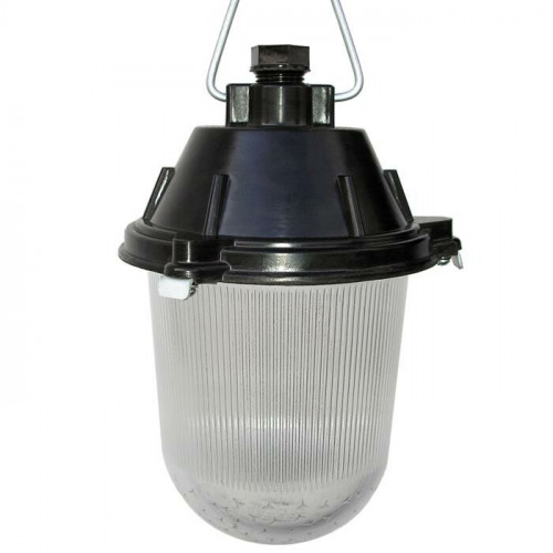 Светильник для ЖКХ под лампу НСП 11-100-414Ф IP52 Буран Ф корпус фенопласт | 1005550284 |
