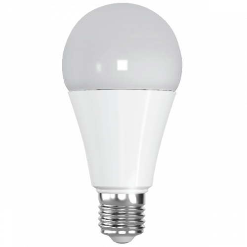 Лампа светодиодная LED 14Вт Е27 220В 4200К FL-LED A60 отражатель (рефлектор) d60x118мм | 605078 | FOTON
