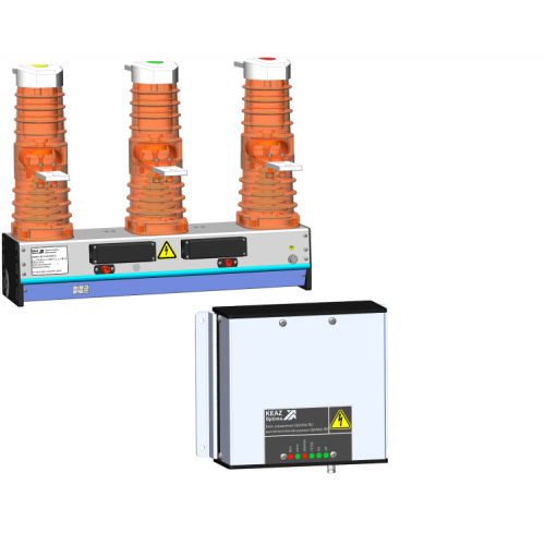 OptiMat BB-10-20/1000-У2-430 с OptiMat BU-41-У2| 282387 | КЭАЗ